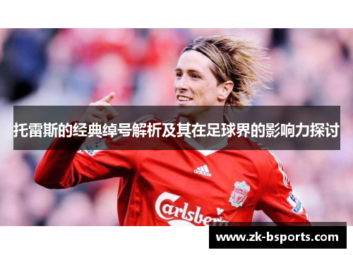 托雷斯的经典绰号解析及其在足球界的影响力探讨 托雷斯的经典绰号解析及其在足球界的影响力探讨