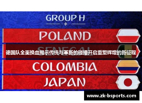 德国队全面换血揭示传统与革新的碰撞开启重塑辉煌的新征程 德国队全面换血揭示传统与革新的碰撞开启重塑辉煌的新征程