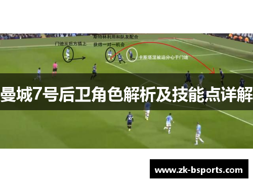 曼城7号后卫角色解析及技能点详解