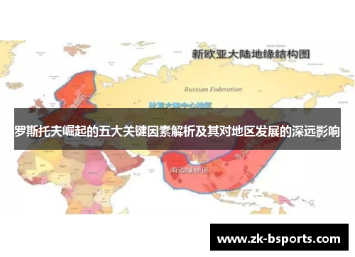 罗斯托夫崛起的五大关键因素解析及其对地区发展的深远影响