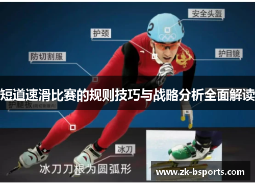 短道速滑比赛的规则技巧与战略分析全面解读 短道速滑比赛的规则技巧与战略分析全面解读