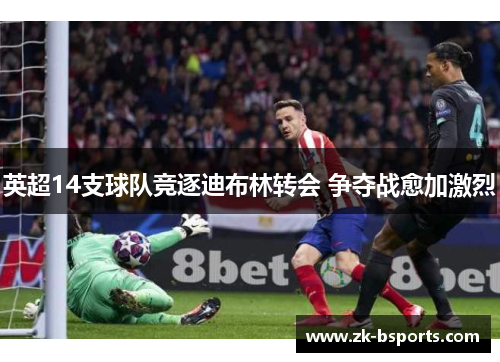 英超14支球队竞逐迪布林转会 争夺战愈加激烈